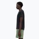 Ανδρικό t-shirt New Balance Athletics Seamless μαύρο 4