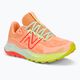 New Balance DynaSoft Nitrel v5 guava ice γυναικεία παπούτσια για τρέξιμο