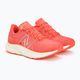 Γυναικεία παπούτσια τρεξίματος New Balance Fresh Foam X Evoz v3 gulf red 4