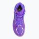 New Balance Fresh Foam BB v2 μωβ παπούτσια μπάσκετ 6
