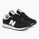 Γυναικεία παπούτσια New Balance GW500 μαύρο 4