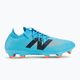 New Balance ανδρικά ποδοσφαιρικά παπούτσια Furon Destroy FG V7+ team sky blue 2