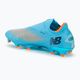 Ανδρικά ποδοσφαιρικά παπούτσια New Balance Furon Pro FG V7+ team sky blue 3
