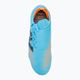 Ανδρικά ποδοσφαιρικά παπούτσια New Balance Furon Pro FG V7+ team sky blue 5