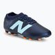 New Balance ανδρικά ποδοσφαιρικά παπούτσια Tekela Magique FG V4+ nb navy