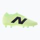 New Balance ανδρικά ποδοσφαιρικά παπούτσια Tekela Magique FG V4+ bleached lime glo 8