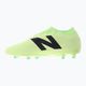 New Balance ανδρικά ποδοσφαιρικά παπούτσια Tekela Magique FG V4+ bleached lime glo 9