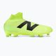 New Balance ανδρικά ποδοσφαιρικά παπούτσια Tekela Magia FG V4+ bleached lime glo 2