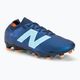 New Balance ανδρικά ποδοσφαιρικά παπούτσια Tekela Pro Low Laced FG V4+ nb navy