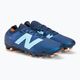 New Balance ανδρικά ποδοσφαιρικά παπούτσια Tekela Pro Low Laced FG V4+ nb navy 4