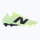 New Balance ανδρικά ποδοσφαιρικά παπούτσια Tekela Pro Low Laced FG V4+ bleached lime glo 8
