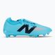 New Balance ανδρικές μπότες ποδοσφαίρου Furon Dispatch FG V7+ team sky blue 2