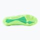 New Balance ανδρικές μπότες ποδοσφαίρου Furon Dispatch FG V7+ bleached lime glo 11