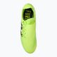 New Balance ανδρικές μπότες ποδοσφαίρου Furon Dispatch FG V7+ bleached lime glo 5