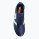 Παιδικά ποδοσφαιρικά παπούτσια New Balance Tekela Magique JNR FG V4+ nb navy 6