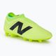 Παιδικά ποδοσφαιρικά παπούτσια New Balance Tekela Magique JNR FG V4+ bleached lime glo