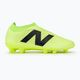 Παιδικά ποδοσφαιρικά παπούτσια New Balance Tekela Magique JNR FG V4+ bleached lime glo 2