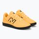 Παιδικά ποδοσφαιρικά παπούτσια New Balance Audazo Control JNR IN v6 4