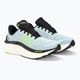 Γυναικεία παπούτσια για τρέξιμο New Balance Fresh Foam X Kaiha Road quarry blue 4