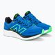 New Balance Fresh Foam 680 v8 μπλε όαση ανδρικά παπούτσια για τρέξιμο 4