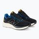 New Balance Fresh Foam 680 v8 μαύρο ανδρικά παπούτσια για τρέξιμο 4