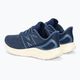 New Balance Fresh Foam Arishi v4 navy ανδρικά παπούτσια για τρέξιμο 3