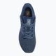 New Balance Fresh Foam Arishi v4 navy ανδρικά παπούτσια για τρέξιμο 6
