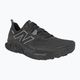New Balance Fresh Foam X Hierro v8 μαύρο ανδρικά παπούτσια για τρέξιμο 8