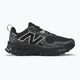 New Balance Fresh Foam X Hierro v8 Wide μαύρα ανδρικά παπούτσια για τρέξιμο 2