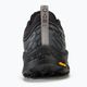 New Balance Fresh Foam X Hierro v8 Wide μαύρα ανδρικά παπούτσια για τρέξιμο 6