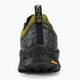 New Balance Fresh Foam X Hierro v8 μαύρο καφέ ανδρικά παπούτσια για τρέξιμο 6