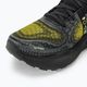 New Balance Fresh Foam X Hierro v8 μαύρο καφέ ανδρικά παπούτσια για τρέξιμο 7