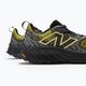 New Balance Fresh Foam X Hierro v8 μαύρο καφέ ανδρικά παπούτσια για τρέξιμο 14