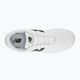 Παπούτσια New Balance BB80 white/black 5