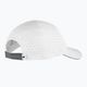New Balance 6 Panel Pro Run καπέλο λευκό 2