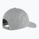 New Balance 6 Panel Structured Snapback καπέλο γκρι 2