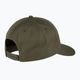 New Balance 6 Panel Structured Snapback καπέλο σκούρο ελαιόλαδο 2