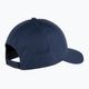 New Balance 6 Panel Structured Snapback καπέλο nb navy 2