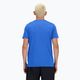 Ανδρικό μπλουζάκι New Balance Run blue oasis t-shirt 3