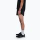 Ανδρικό σορτς για τρέξιμο New Balance RC Seamless 3 Inch Split black 4