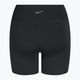 Γυναικείο σορτς Nike One High-Waisted 5" Biker black 2