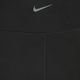 Γυναικείο σορτς Nike One High-Waisted 5" Biker black 3