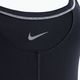 Γυναικεία ολόσωμη φόρμα Nike One Dri-FIT Short black/light orewood brown/cool grey 3