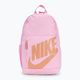 Παιδικό σακίδιο πλάτης Nike Elemental 20 l pink rise/terra blush 2