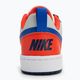 Nike Court Borough Low Recraft midnight navy/hyper royal/team orange παπούτσια 6