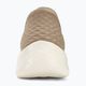 SKECHERS Slip-ins γυναικεία παπούτσια Go Walk Flex Grand Entry taupe/λευκό 7