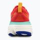 Ανδρικά παπούτσια για τρέξιμο HOKA Bondi 8 cerise/cloudless 6
