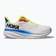 Ανδρικά παπούτσια για τρέξιμο HOKA Clifton 9 blanc de blanc/virtual blue 2