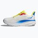 Ανδρικά παπούτσια για τρέξιμο HOKA Clifton 9 blanc de blanc/virtual blue 3