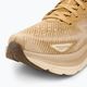 Ανδρικά παπούτσια τρεξίματος HOKA Clifton 9 wheat/shifting sand 7